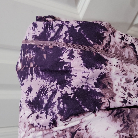 NWT plus size XXL Under Armour ankle leggings - Picture 10 of 10